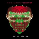 Noyz Narcos - Monster - Album Rap