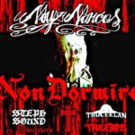 Noyz Narcos - Non dormire - Album Rap