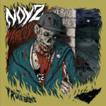 Noyz Narcos - Verano Zombie - Album Hip Hop Italiano