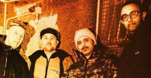 Otierre - Gruppo Hip Hop Italiano