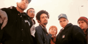 Otierre - Rap Varese - Hip Hop Italiano