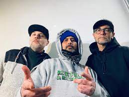 Otierre - Gruppi Hip Hop di varese