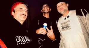 Otierre - Hip Hop Italiano - Gruppo Rap