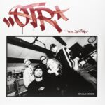 Otierre - Dalla Sede - Album Hip Hop Italiano