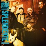 Otierre - Splendente - Album Rap Italia