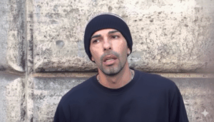 Paolo Aloise - Ballerino House Dance