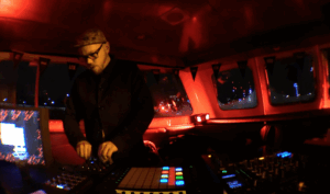 Prefuse 73 - Elettronica e Glitch Hop