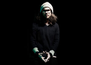 Prefuse 73 - Musica Elettronica Sperimentale