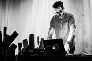 Prefuse 73 - Musica IDM e Glitch Hop