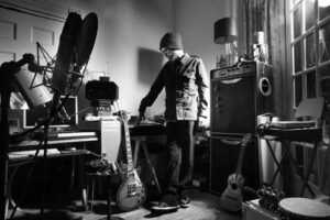 Prefuse 73 - Musica Elettronica Sperimentale - IDM e Glitch Hop