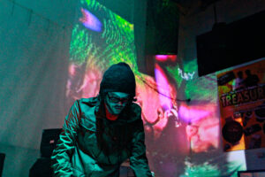 Prefuse 73 - Musica Elettronica - IDM