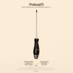 Prefuse 73 - New Strategies for Modern Crime vol. 1 - Album