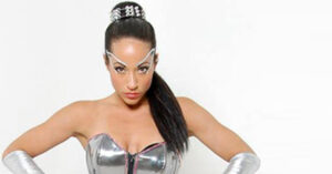 Princess Lockerooo - ballerina Waacking