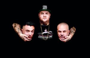 Club Dogo - Gruppo Hip Hop Milanese