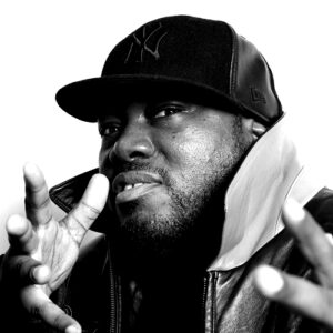 Rahzel - Storia del Beatbox