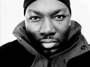 Rahzel - The Roots - Beatbox