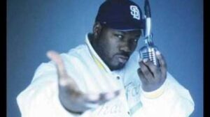 Rahzel - Storia del BeatBox