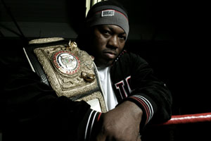 Rahzel - Storia del BeatBox