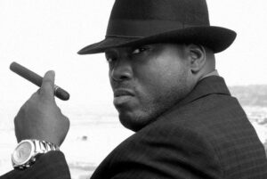 Rahzel - Hip Hop USA - BeatBox