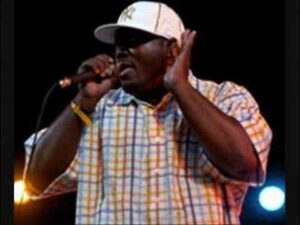 Rahzel - Hip Hop USA - BEatbox