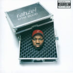 Rahzel - Make The Music 2000 - Album Beatbox