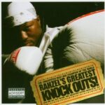 Rahzel's Greatest Knockouts - Album Hip Hop USA