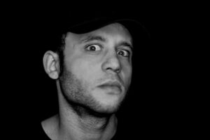 Rancore - Rapper Italiano - Hip Hop