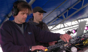 Rhythm & Sound - Musica Dub ed Elettronica