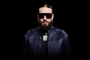 SCH - Rapper Hip Hop Francia