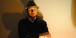 Shackleton - Musica Dub ed Elettronica