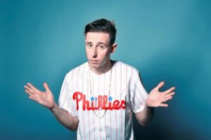 Shade - Hip Hop Rapper Italiano