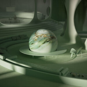 Six N. Five - Arte Digitale - Opere