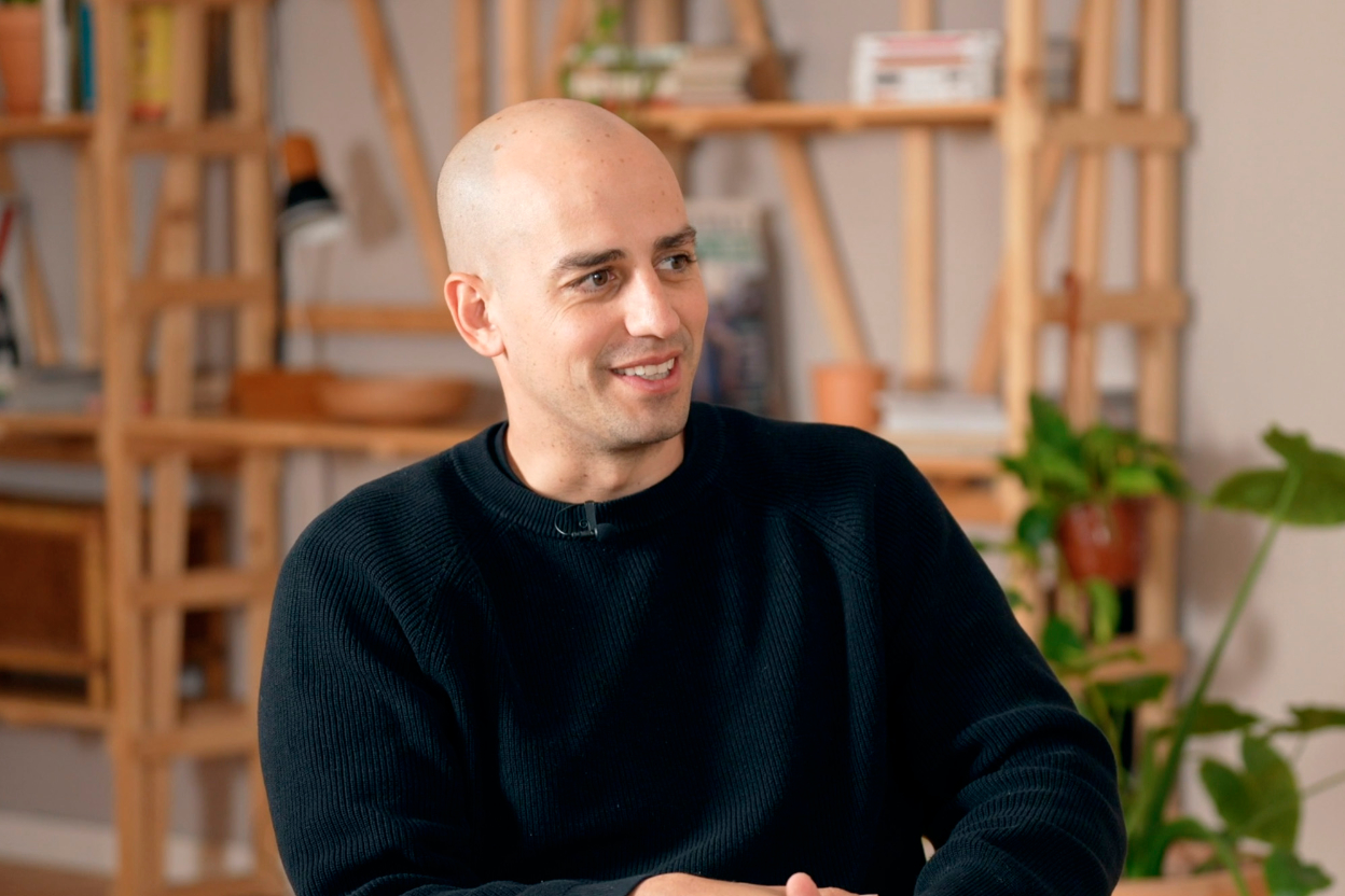 Six N. Five - Arte Digitale - Immagine di Copertina