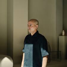 Six N. Five - Ezequiel Pini - Artista Digitale