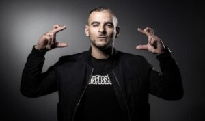 Sofiane - Hip Hop Francese