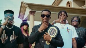 Team Paiya - Hip Hop Francia - Rapper Marsiglia