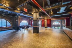 The Loft - Locale New York