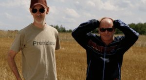 The Orb - Storia Musica Dub