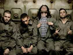 Truceboys - Hip Hop Roma - Gangsta Rap Italia