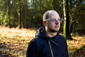 u-Ziq - Musica Elettronica IDM