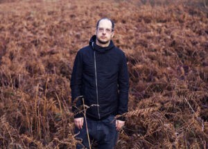 u-Ziq - Musica IDM Inglese e Breakcore