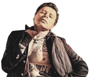 Viktor Manoel - Waacking Dance