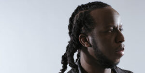 Youssoupha - Rapper Parigi - Hip Hop Francia