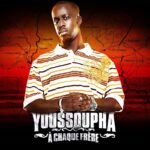Youssoupha - À Chaque Frère - Album Hip Hop