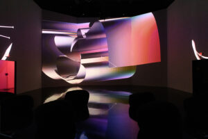 Zack Lieberman - Future Sketches - Opere