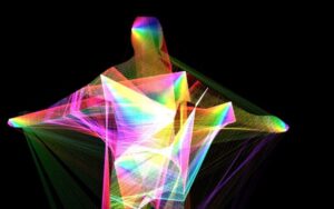 Zach Lieberman - Arte Interattiva Digitale