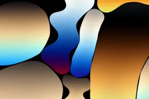 Zach Lieberman - Arte Interattiva - Tipografia 