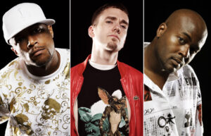 Cunninlynguists - Hip Hop Underground USa