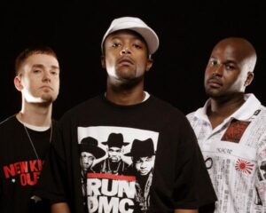 CunninLynguists - Gruppo Hip Hop Underground