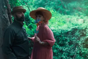 Omid Ighanì e Marisa Ragazzo - Danza Hop Hop e House Italia